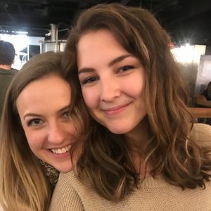 Meet your Posher, Catherine